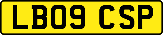 LB09CSP