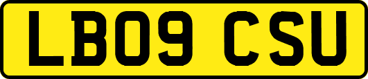 LB09CSU