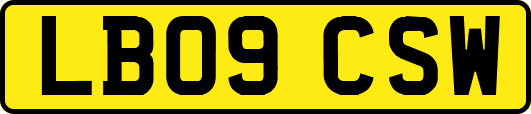 LB09CSW