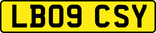 LB09CSY