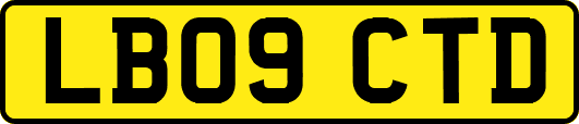 LB09CTD