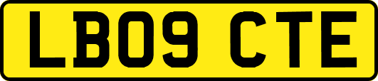 LB09CTE