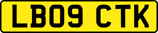 LB09CTK