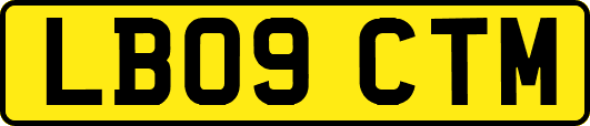 LB09CTM