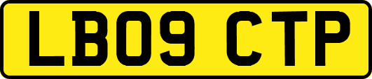 LB09CTP