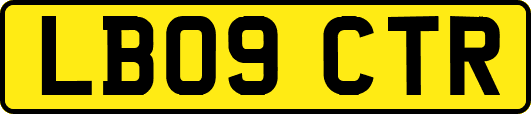 LB09CTR