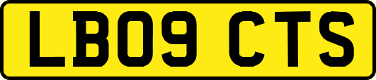 LB09CTS