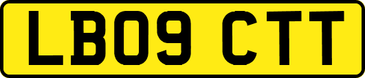 LB09CTT