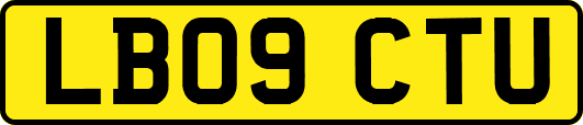 LB09CTU