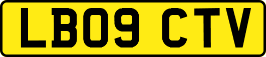 LB09CTV