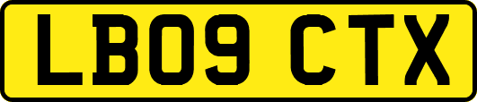 LB09CTX