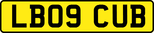 LB09CUB