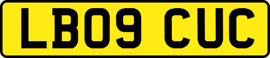 LB09CUC