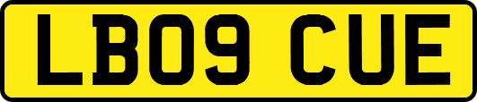 LB09CUE