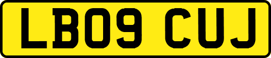LB09CUJ