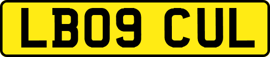 LB09CUL
