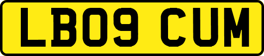 LB09CUM