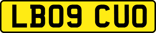 LB09CUO