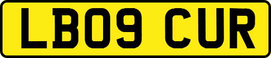 LB09CUR