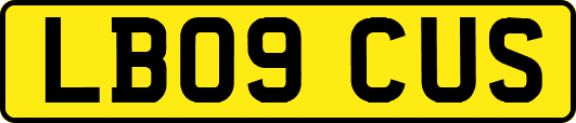 LB09CUS