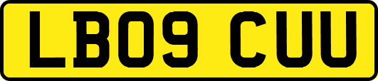 LB09CUU