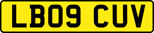 LB09CUV