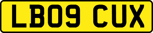 LB09CUX