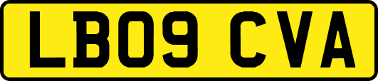 LB09CVA