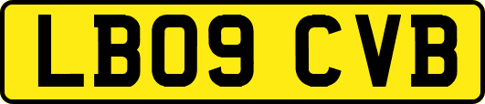 LB09CVB