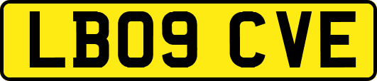 LB09CVE