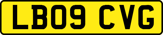 LB09CVG