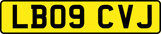 LB09CVJ