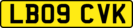LB09CVK