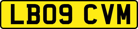 LB09CVM