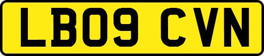 LB09CVN