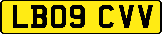 LB09CVV