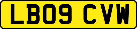 LB09CVW