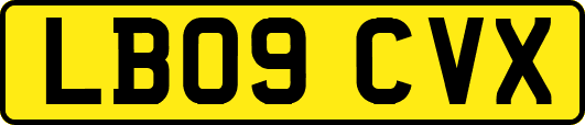 LB09CVX