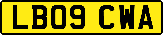 LB09CWA