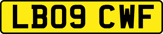LB09CWF