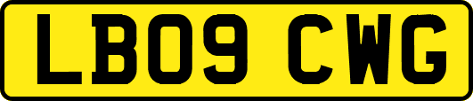 LB09CWG