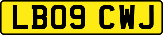 LB09CWJ