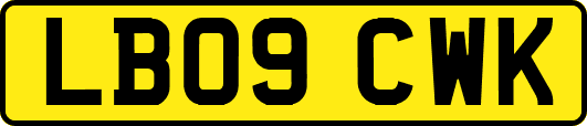 LB09CWK