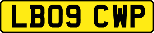 LB09CWP