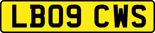 LB09CWS