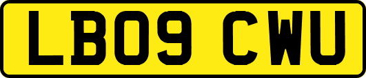 LB09CWU