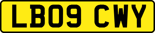 LB09CWY