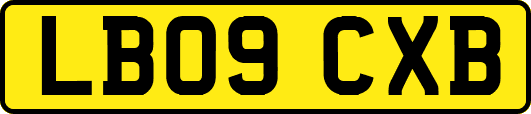 LB09CXB