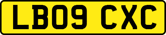 LB09CXC