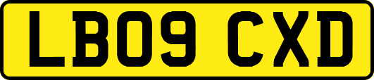 LB09CXD